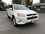 Used 2010 Toyota RAV4 Limited image 6