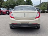 Used 2014 Lincoln MKS w/ Equipment Group 101A image 4