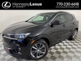 Used 2022 Buick Encore GX Select w/ Advanced Technology Package image 2