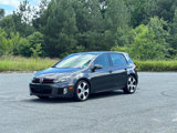 Used 2012 Volkswagen GTI 4-Door image 2