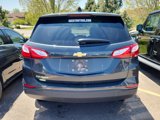Used 2020 Chevrolet Equinox LS w/ LS Convenience Package image 3