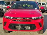 New 2024 Dodge Hornet R/T Plus w/ Track Pack image 3