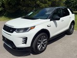 Used 2024 Land Rover Discovery Sport Dynamic SE image 2