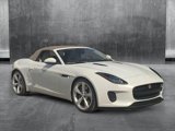 Used 2020 Jaguar F-TYPE Convertible image 4