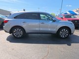 Used 2016 Acura MDX SH-AWD w/ Technology Package image 5