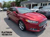 Used 2013 Ford Fusion SE image 6