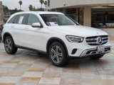 Used 2020 Mercedes-Benz GLC 300 image 3