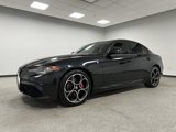 Used 2022 Alfa Romeo Giulia Ti image 6