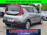 Used 2022 Kia Soul LX image 5