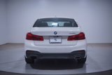 Used 2020 BMW 530e w/ M Sport Package image 5