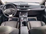 Used 2012 Lexus CT 200h Premium image 3