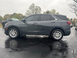 Used 2023 Chevrolet Equinox LT image 2