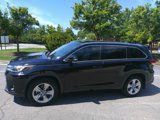 Used 2018 Toyota Highlander Limited image 6