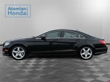 Used 2013 Mercedes-Benz CLS 550 4MATIC image 2