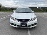Used 2014 Honda Civic EX-L image 2