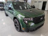 New 2025 Ford Maverick XLT w/ Black Appearance Package image 4