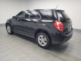 Used 2017 Chevrolet Equinox LS image 3