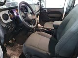 New 2025 Jeep Wrangler Sport image 3