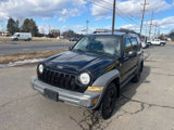 Used 2005 Jeep Liberty Sport image 2