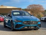 Used 2025 Mercedes-Benz CLA 250 4MATIC image 2