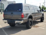 Used 2015 Ford F250 XLT w/ XLT Premium Package image 4