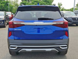 Used 2022 Kia Seltos SX image 5