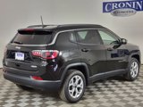 New 2025 Jeep Compass Latitude image 5