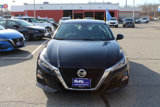 Used 2022 Nissan Altima 2.5 SV image 5
