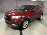 Used 2023 Buick Encore GX Preferred image 3