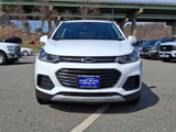 Used 2021 Chevrolet Trax LT w/ Premium Seat Package image 3