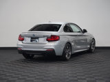 Used 2017 BMW M240i xDrive Coupe image 6