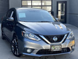 Used 2019 Nissan Sentra SR image 5