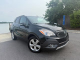 Used 2015 Buick Encore Convenience image 4