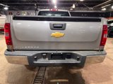 Used 2013 Chevrolet Silverado 1500 W/T image 4