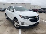 Used 2021 Chevrolet Equinox LT image 3