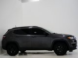 Used 2018 Jeep Compass Latitude image 4