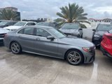 Used 2021 Mercedes-Benz C 300 Sedan image 2