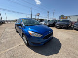 Used 2018 Ford Focus SE image 4