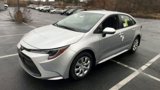 New 2025 Toyota Corolla LE image 4
