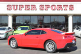 Used 2014 Chevrolet Camaro LS w/ White Rally Stripe Package image 6