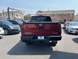 Used 2013 Nissan Titan SV w/ SV Premium Utility Pkg image 4