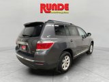 Used 2013 Toyota Highlander 4WD image 5