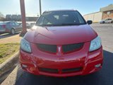 Used 2004 Pontiac Vibe w/ Moon And Tunes Value Package image 2