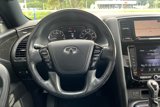 Used 2021 INFINITI QX80 Sensory image 5