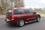 Used 2010 Nissan Armada Platinum w/ Captain Seat Pkg image 4