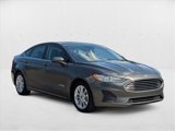 Used 2019 Ford Fusion SE image 3