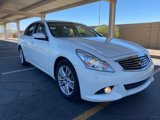 Used 2011 INFINITI G37 Journey image 4