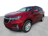 Certified 2023 Chevrolet Equinox LT image 4