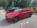 Used 2022 Kia Forte LXS w/ LXS Technology Package image 3