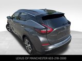 Used 2020 Nissan Murano SV w/ Premium Package image 4